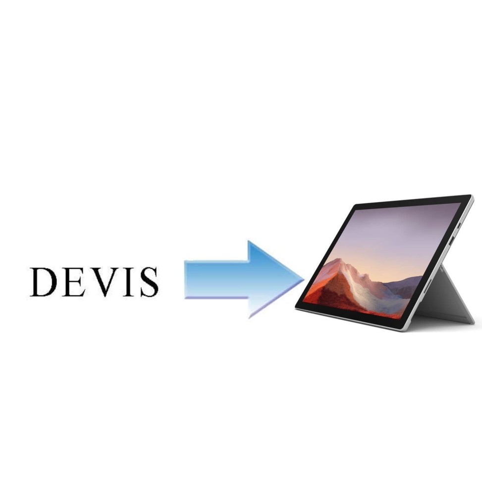 Devis gratuit Surface