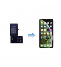 Changement Batterie iPhone Xs Max