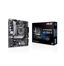 Carte Mère Asus Prime H510M-A