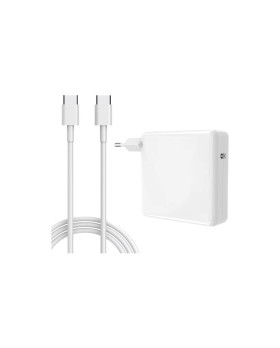 Chargeur Compatible Macbook Pro 45W Type C