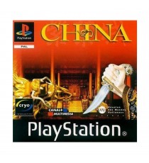 Chine Occasion [ PS1 ]