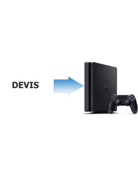 Devis Gratuit PS4