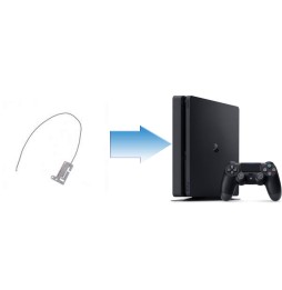 Changement Antenne Wifi Bluetooth PS4
