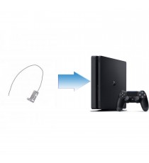 Changement Antenne Wifi Bluetooth PS4