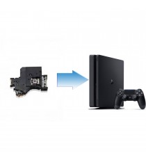 Changement Bloc Optique PlayStation 4 Pro