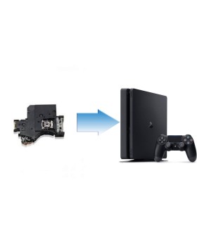 Changement Bloc Optique PlayStation 4 Pro