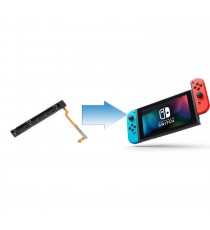 Changement Rail Console Joy-con Nintendo switch