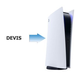 Devis Gratuit PS5 / Slim / Pro