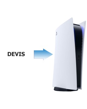 Devis Gratuit PS5 / Slim / Pro