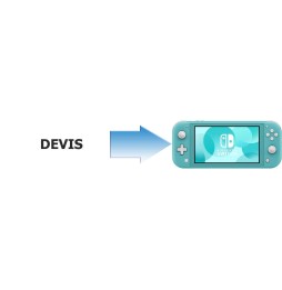 Devis Gratuit Switch Lite