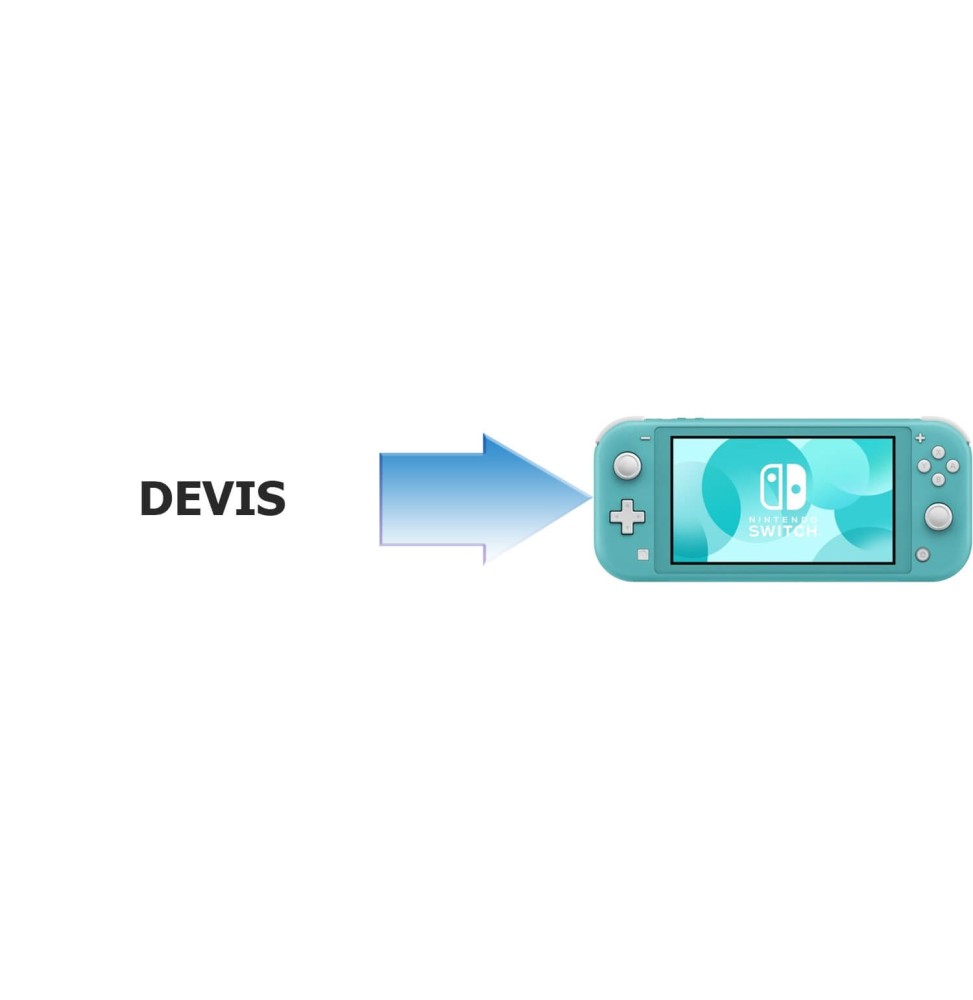 Devis Gratuit Switch Lite