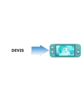 Devis Gratuit Nintendo Switch Lite