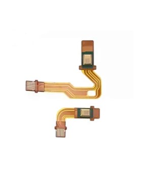 Nappe Flexible pour Microphone Interne PS5