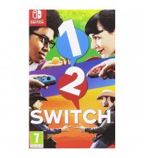 1-2 Switch Occasion [ Switch ]