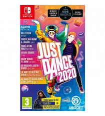 Just Dance 2020 Occasion [ Switch ]