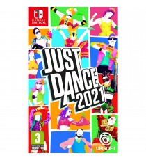 Just Dance 2021 Occasion [ Switch ]