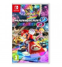 Mario Kart 8 Deluxe Occasion [ Switch ]