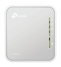 TP-Link Nano Routeur 750Mbps