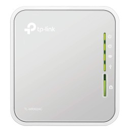 TP-Link Nano Routeur 750Mbps