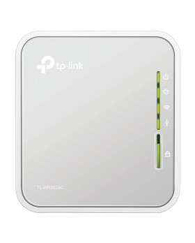TP-Link Nano Routeur 750Mbps