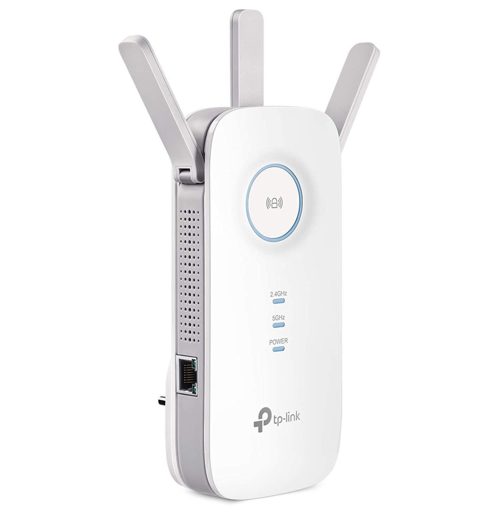 Répéteur Amplificateur WiFi AC1750 1300Mbps TP Link