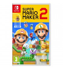 Super Mario Maker 2 Occasion [ Switch ]