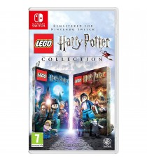LEGO Harry Potter Collection Occasion [ Switch ]