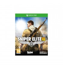 Sniper Elite III Occasion [ Xbox One ]
