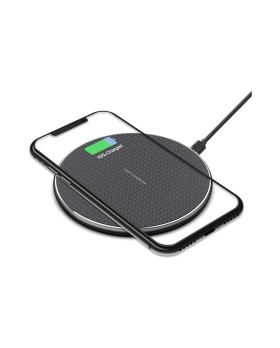 Chargeur à Induction Qi extra slim