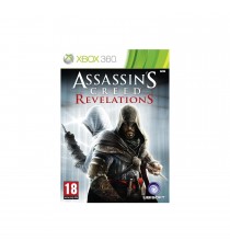 Assassin's Creed : revelations Occasion [ Xbox 360 ]