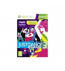 Just dance 3 Occasion [ Xbox 360 ]