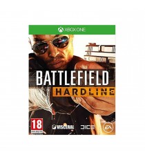 Battlefield : Hardline Occasion [ Xbox One ]
