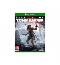 Rise of the Tomb Raider Occasion [ Xbox One ]