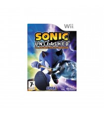 Sonic Unleashed Occasion [ Nintendo Wii ]