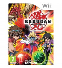 Bakugan Occasion [ Nintendo Wii ]