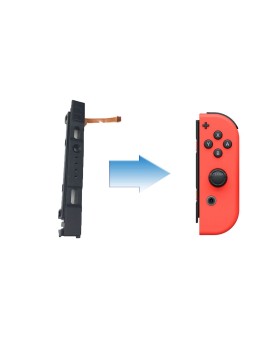 Changement Rail Joy-con Nintendo Switch / Nintendo Switch OLED