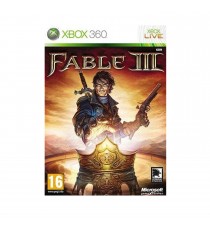 Fable III Occasion [ Xbox 360 ]