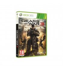 Gears of war 3 Occasion [ Xbox 360 ]