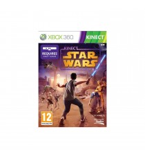 Kinect Star Wars Occasion [ Xbox 360 ]