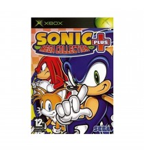 Sonic mega collection Occasion [ Xbox ]