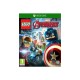 Lego Marvel Avengers Occasion [ Xbox One ]