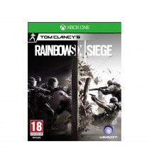 Rainbow Six : siege Occasion [ Xbox One ]