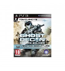 Ghost Recon : Future Soldier - édition signature Occasion [ PS3 ]
