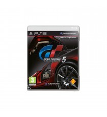 Gran Turismo 5 Occasion [ PS3 ]