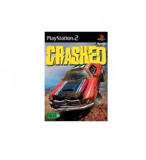 Crashed Occasion [ PS2 ]