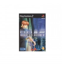 Dead Or Alive 2 Occasion [ PS2 ]