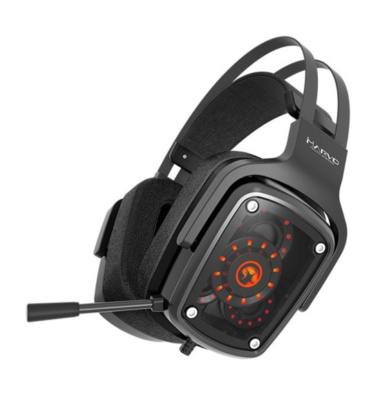 Casque Gaming SCORPION MA-HG9046