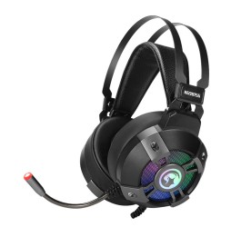 Casque Gaming SCORPION MARVO MA-HG9015G