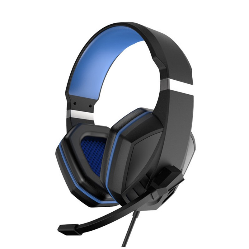 Casque-micro filaire PS4 - Third Party