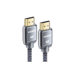 Câble HDMI 4K 4.50 mètres